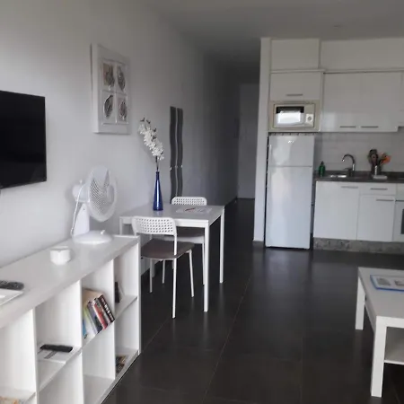 Departamento Barcaro 2 Apartment