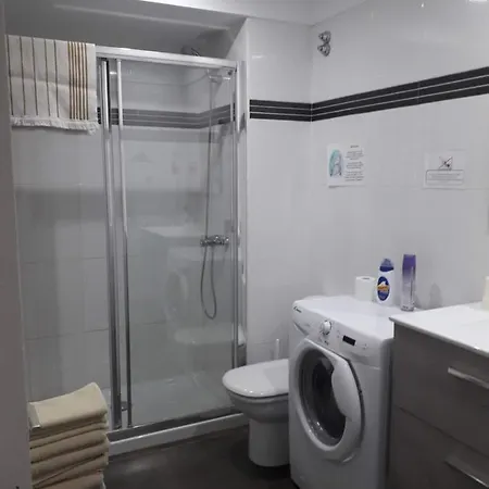 Departamento Barcaro 2 Appartement