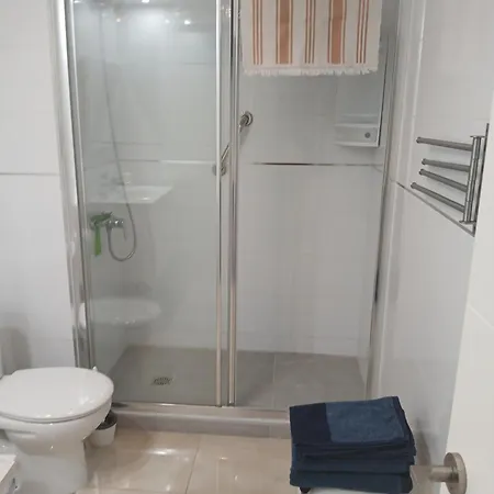 Departamento Barcaro 2 Appartement *