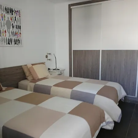Apartamento Departamento Barcaro 2