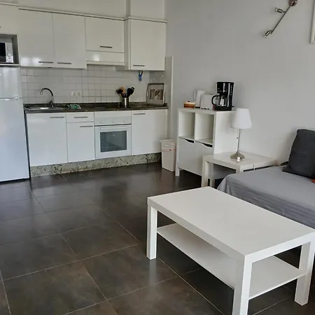 Apartamento Departamento Barcaro 2 Puerto del Carmen (Lanzarote)