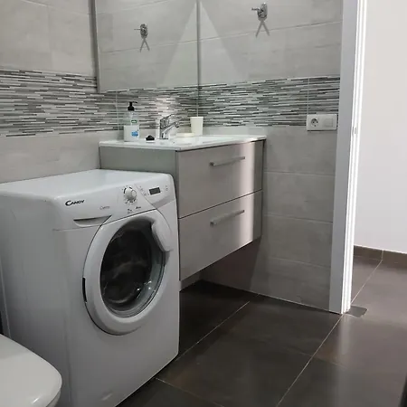 Departamento Barcaro 2 Apartamento Puerto del Carmen (Lanzarote)
