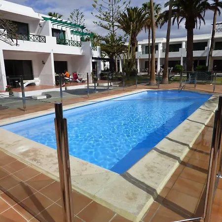 Departamento Barcaro 2 Puerto del Carmen (Lanzarote)