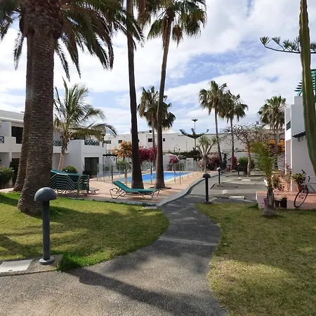 Departamento Barcaro 2