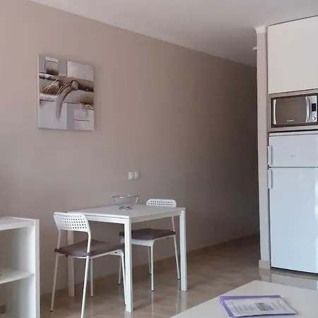 Departamento Barcaro 2 Апартаменты *