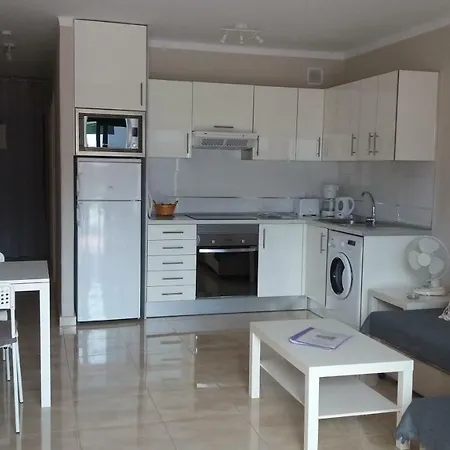 Apartment Departamento Barcaro 2
