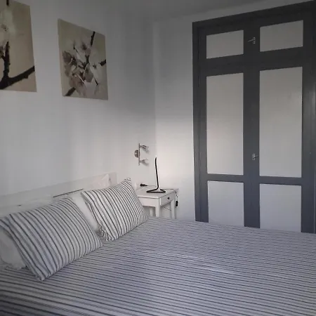 Departamento Barcaro 2 Apartment *