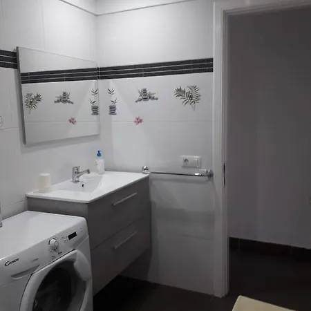 Departamento Barcaro 2 Apartment *
