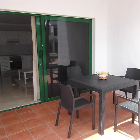 Departamento Barcaro 2 Apartment