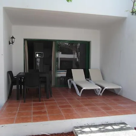 Departamento Barcaro 2 Apartment *