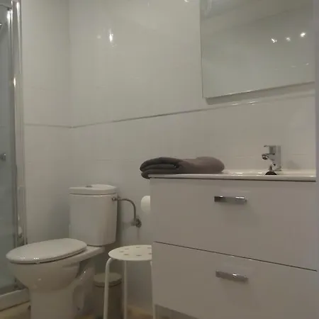 Apartment Departamento Barcaro 2