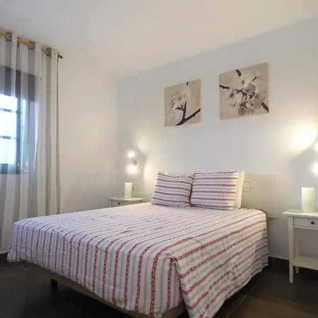 Departamento Barcaro 2 Puerto del Carmen (Lanzarote)