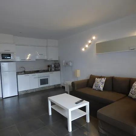 Apartment Departamento Barcaro 2
