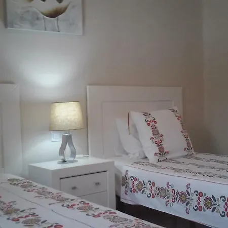 Apartment Departamento Barcaro 2 Puerto del Carmen (Lanzarote)