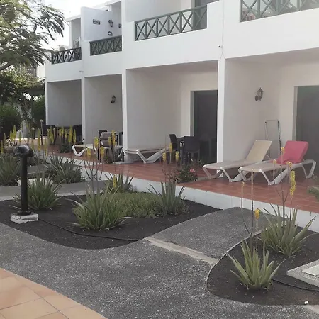 Apartment Departamento Barcaro 2